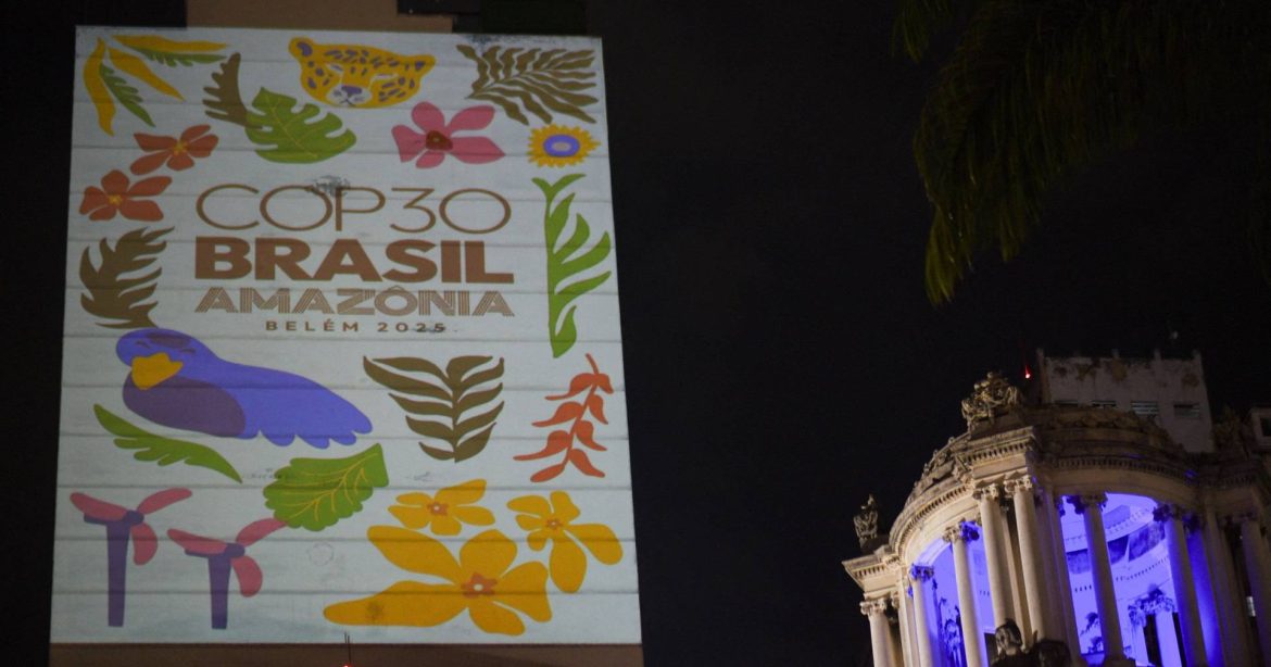 COP29 and COP30 announce $1.3 trillion annually for climate finance by 2035
