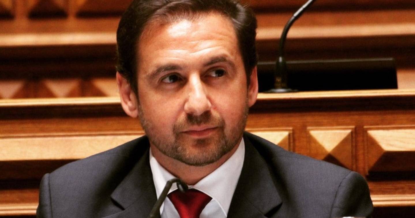 20 minutes: Chega's deputy says the party is an "ally" of Reconquista and the gypsy community advances in court against Ventura posters