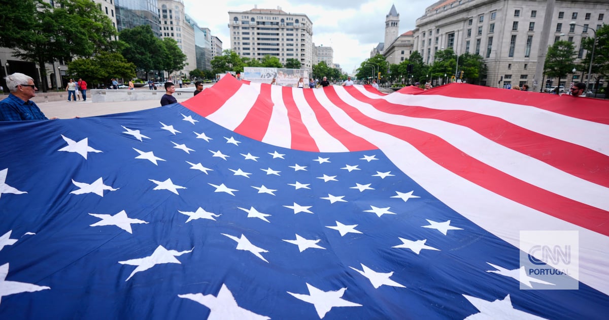 US Senate approves agreement that paves the way for reopening the Government