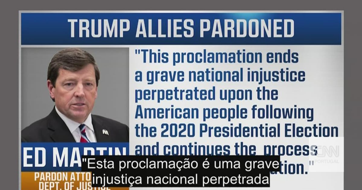 Rudy Giuliani, Sidney Powell and 75 others: Trump grants pardons to dozens of allies who tried to overturn 2020 election results