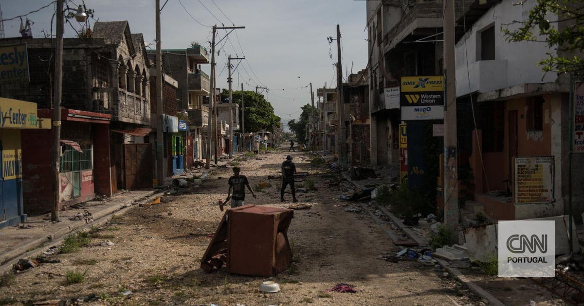 At least 1,247 people were murdered between July 1 and September 30 in Haiti