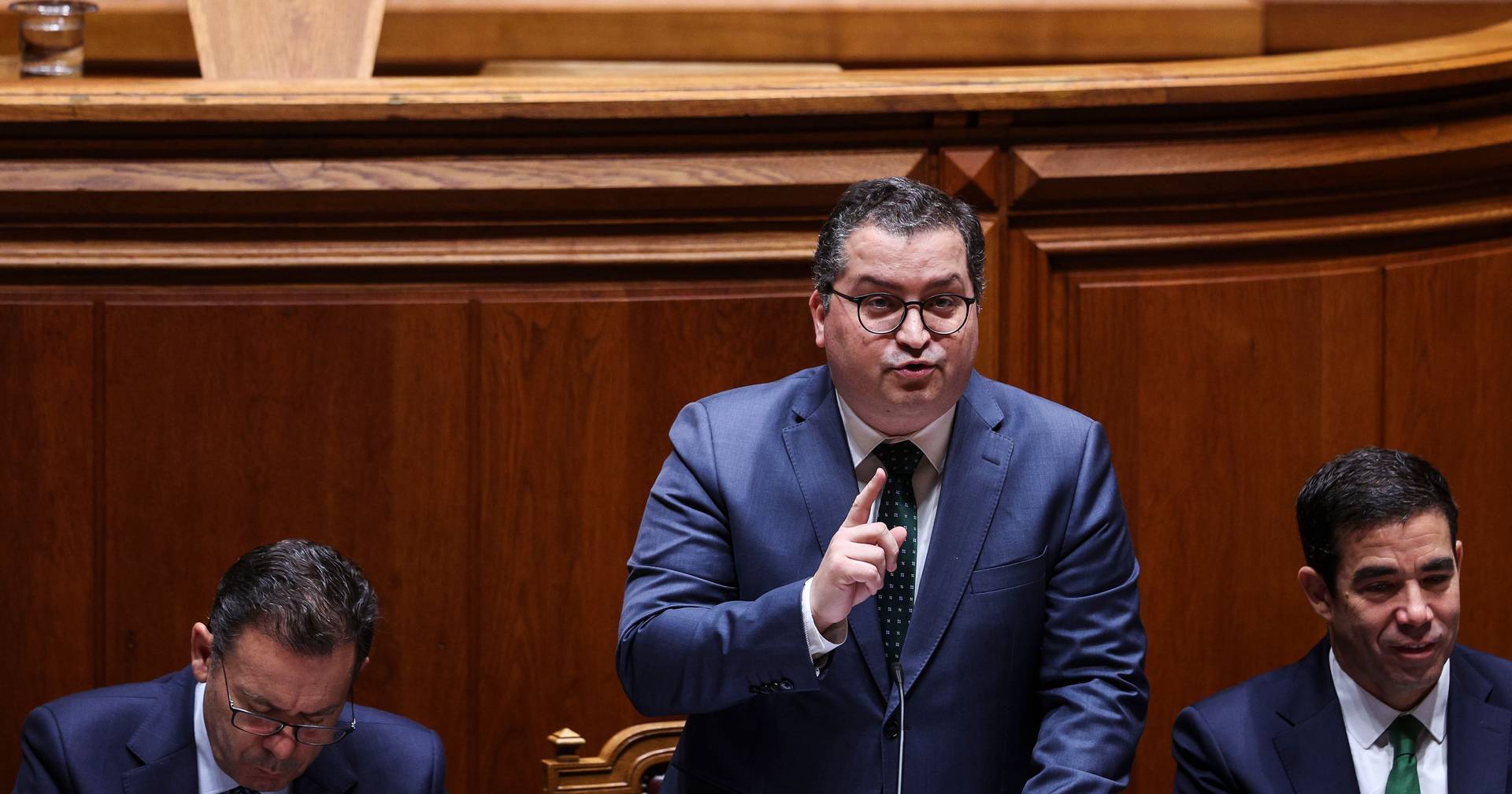 Government says that Brussels has not set a date for the end of the ISP discount and guarantees that it will be "gradual"