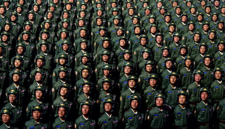 Most powerful armies in the world: Davids, Goliaths, some surprises, Portugal in 39th