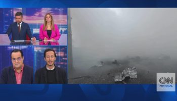 "The voice that is being given to Ukraine is very subtracted"