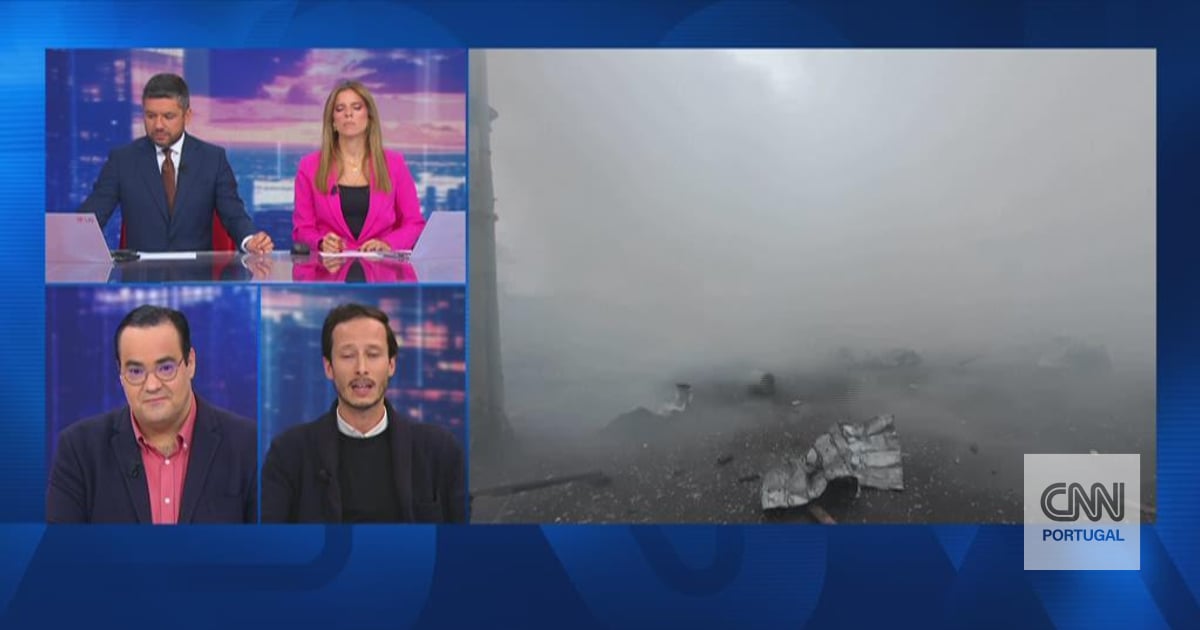 "The voice that is being given to Ukraine is very subtracted"