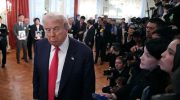 BBC apologizes to Trump for editing his words but refuses to compensate him