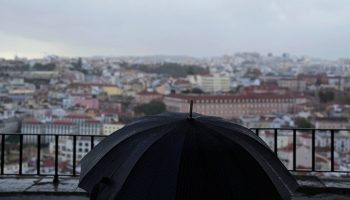 Cláudia Depression: the worst is over, but the rain will only ease next week