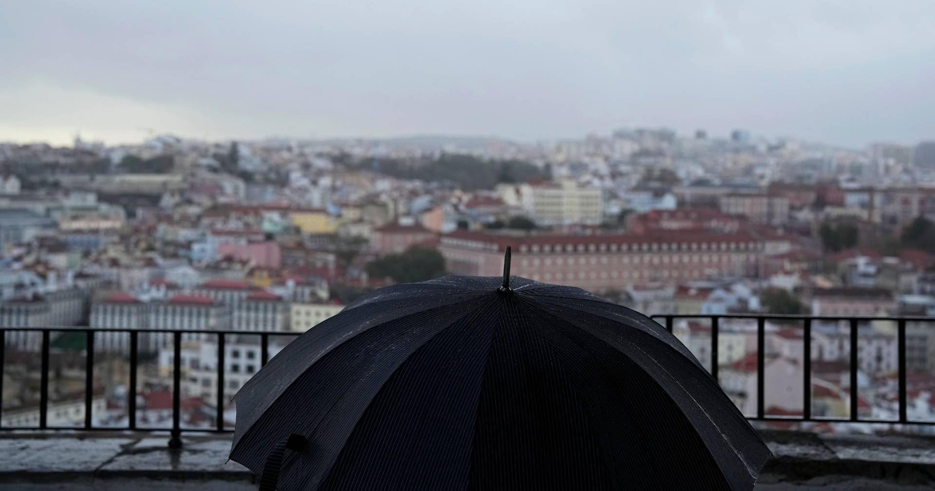 Cláudia Depression: the worst is over, but the rain will only ease next week