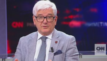 Moscow's "minimum threshold" for a ceasefire will be "ceding the areas in Donbass that it has not yet conquered"