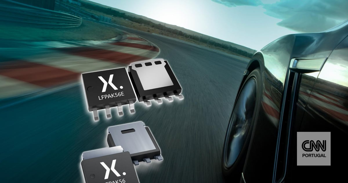 Beijing urges Netherlands to take "concrete measures" to resolve Nexperia issue