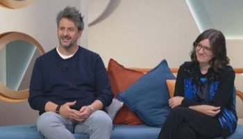 Rui Massena: "All my music is about choosing notes for simplicity"