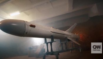 Ukraine "successfully" launched new Long Neptune missile against "specific targets in Russia". It has a range of 1000 kilometers