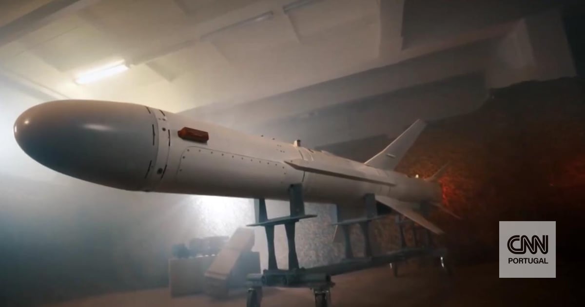 Ukraine "successfully" launched new Long Neptune missile against "specific targets in Russia". It has a range of 1000 kilometers