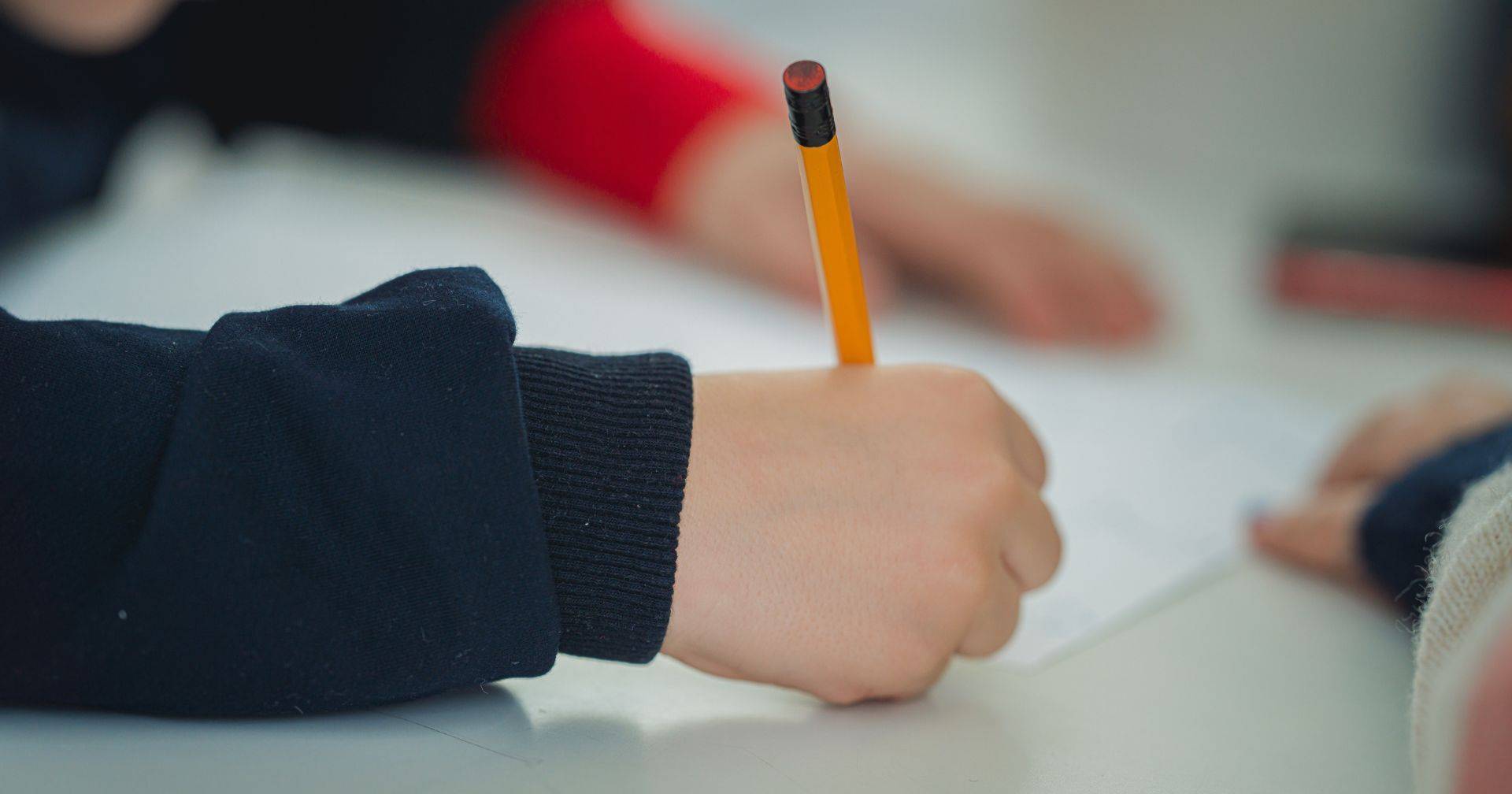 9-year-old child has fingers cut off in alleged attack by classmates at school