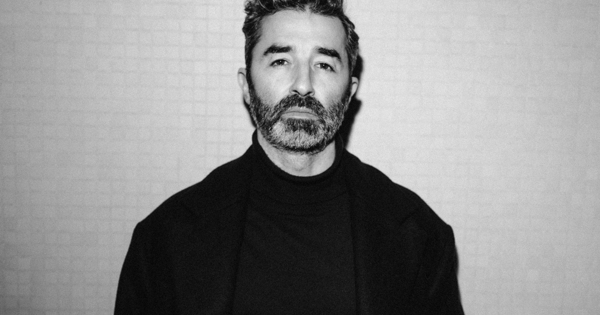 Tiago Bettencourt: "Cuca Roseta and I were in the choir and we liked fado. We would go to someone's house and have fun nights"