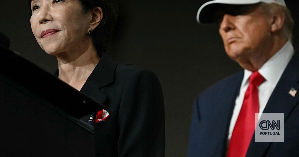 Trump opened "Pandora's box" for Taiwan to be a "multi-front conflict": Tokyo is just "the first force of resistance"