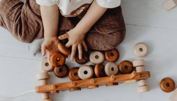 New therapy could be 'hope at the end of the tunnel' for babies and children born deaf