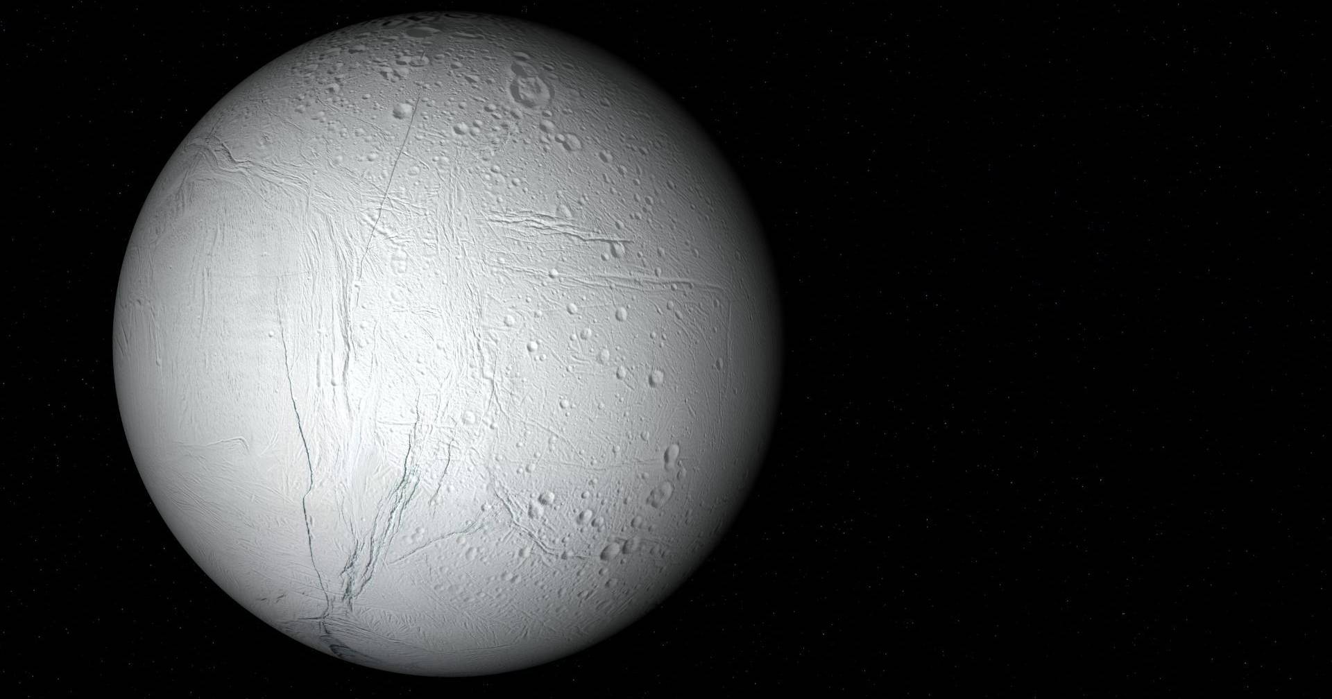 Saturn's moon will have stability for life development, study suggests
