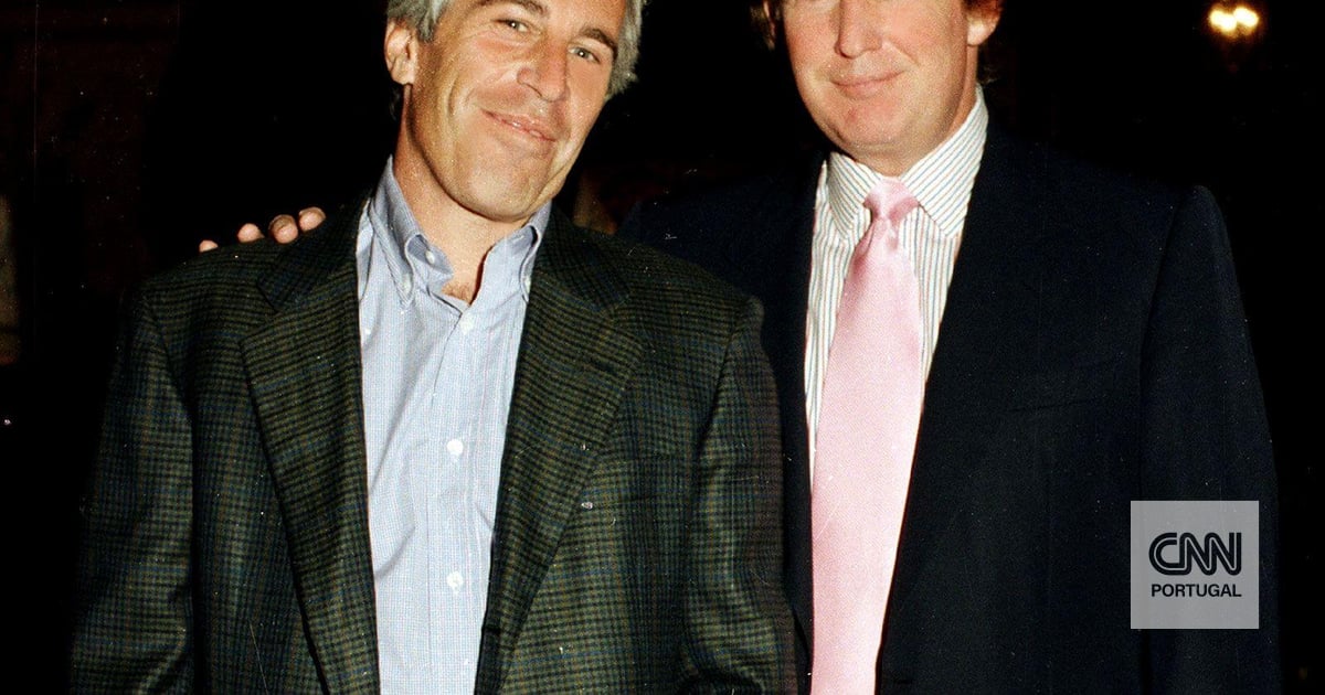 House of Representatives prepares vote on Epstein files. What will happen?