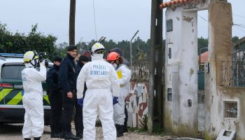 Death of elderly people in Seixal: association blames local authority and council for "gross omissions"