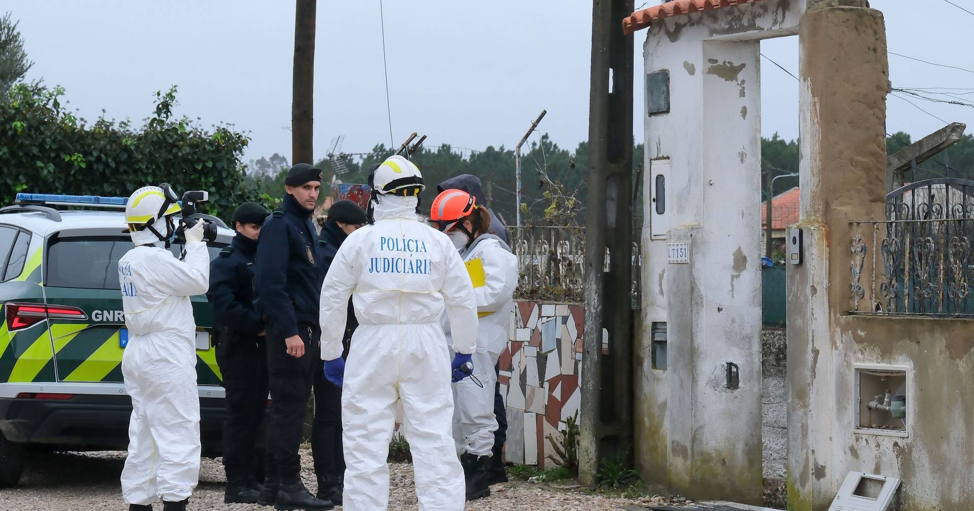 Death of elderly people in Seixal: association blames local authority and council for "gross omissions"