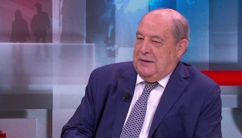 Eduardo Barroso: "Already in the PS primaries, I thought that Seguro didn't have a stake"