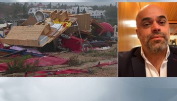 Expert warns of failures in Civil Protection and advocates strengthening prevention and planning in municipalities