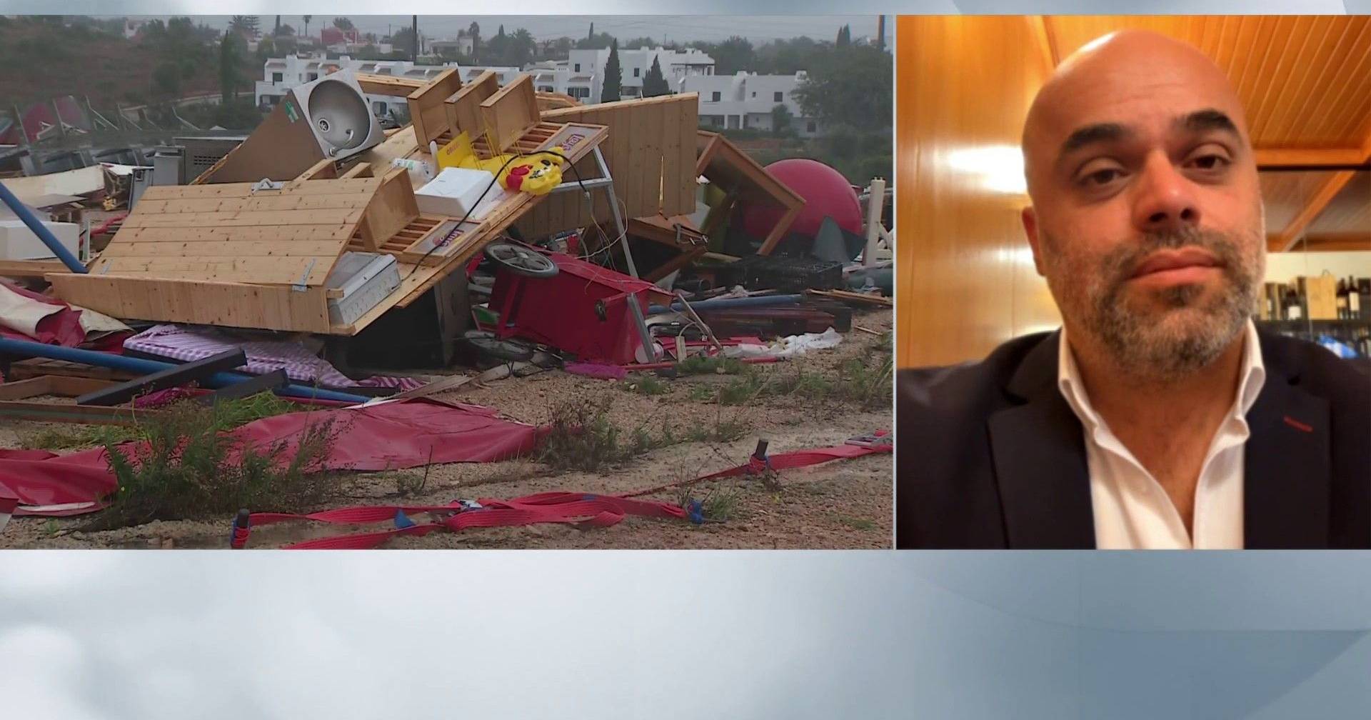 Expert warns of failures in Civil Protection and advocates strengthening prevention and planning in municipalities