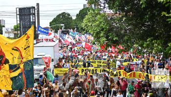 COP30: Associação Zero de Portugal among activists to demand climate responses
