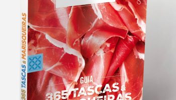 There is a new guide to taverns: Traditional Portuguese food, good and cheap, get on your way before the taverns disappear