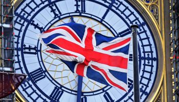 UK will limit protection granted to refugees