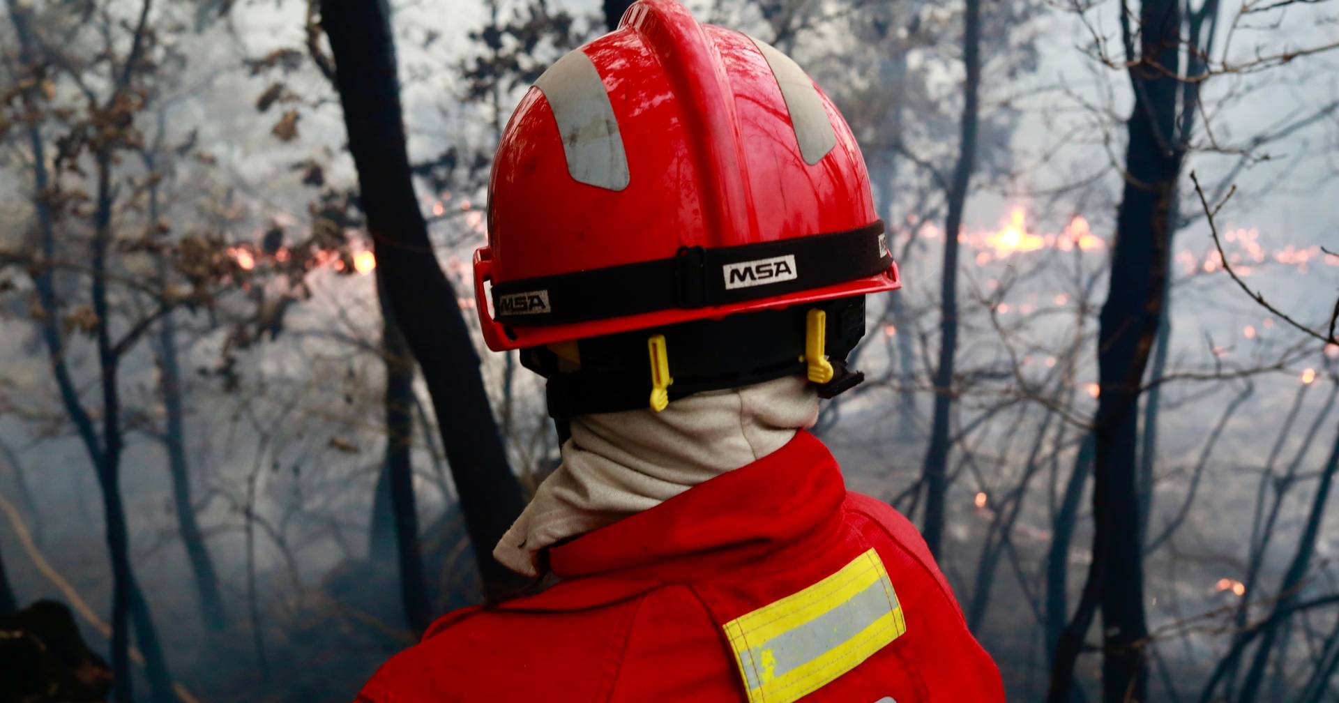 Firefighters move forward with protests (and beyond) due to “the lack of responses” from the Government