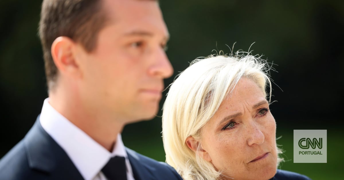 French far-right wants to block EU budget to prevent agreement with Mercosur