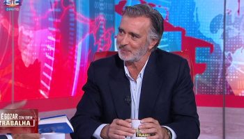 "I'm going to bring Bürgerfest to Portugal. The Germans do it only in Hamburg, I want it to happen in every Portuguese person's backyard"