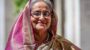 Former Bangladesh Prime Minister sentenced to death penalty