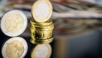 Euro GDP grows (more than expected) in 2026 as a reaction to tariff threats