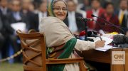 Sheikh Hasina, the woman who failed to suppress the will of the people in Bangladesh