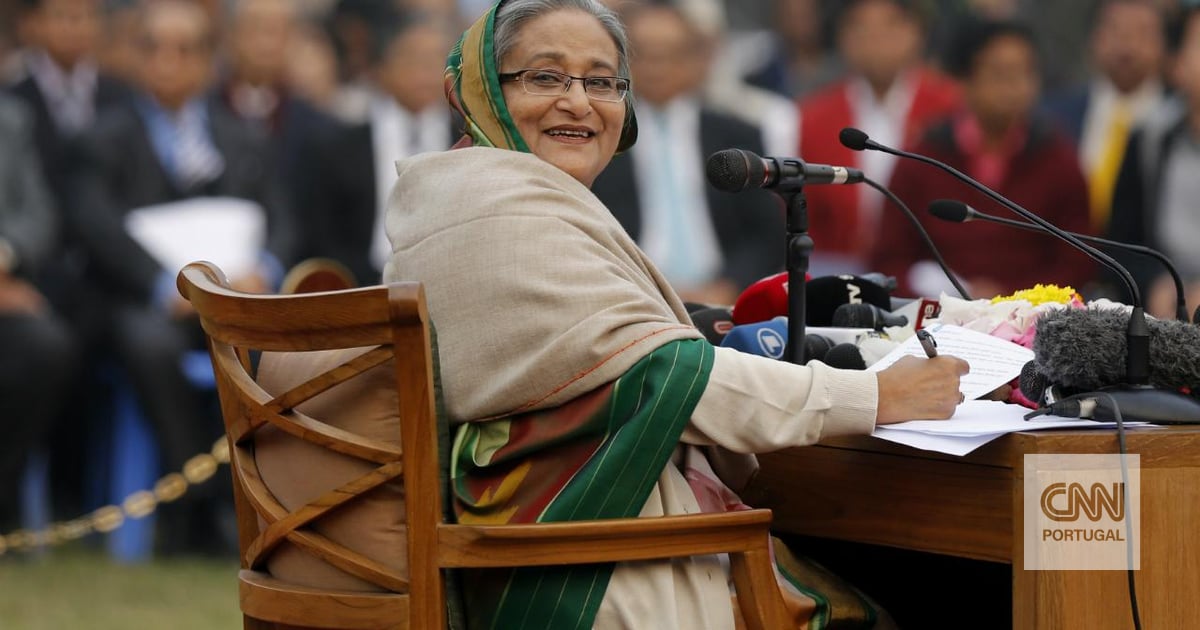 Sheikh Hasina, the woman who failed to suppress the will of the people in Bangladesh