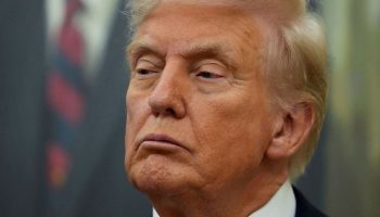 Λευκός Οίκος: Οι συμβουλές Τραμπ στον Αλ Σάρα