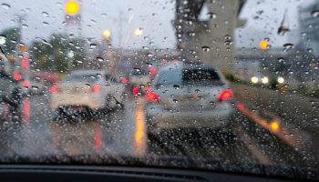 20 minutes: the effects of the storm in Albufeira and Portugal's qualification for the World Cup