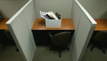 It is the highest value since the pandemic: collective layoffs rise 17%