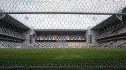 Boavista fans want the club to be recognized as Municipal Intangible Heritage
