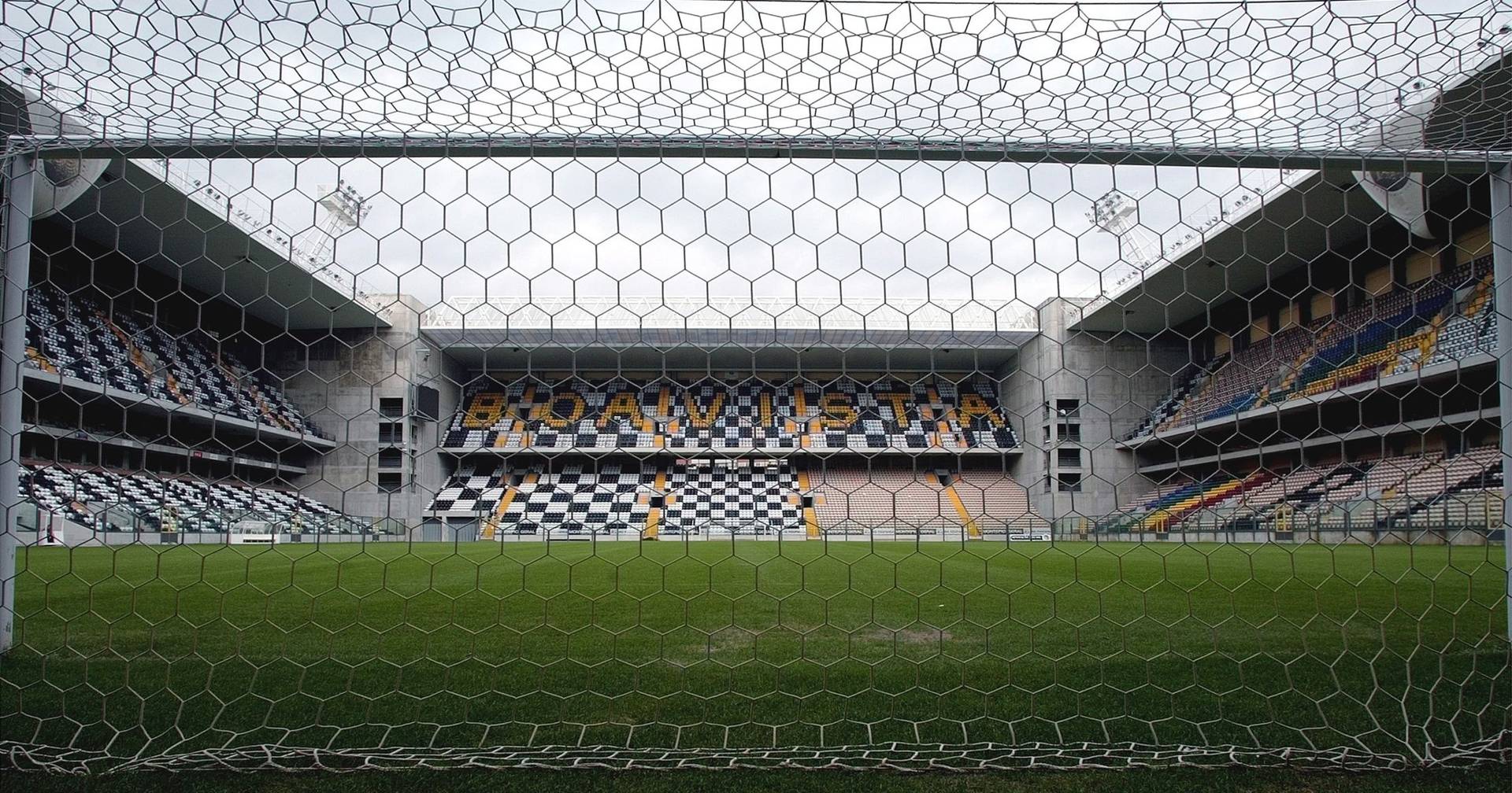 Boavista fans want the club to be recognized as Municipal Intangible Heritage