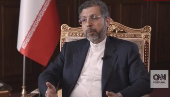 CNN Exclusive: Iran's MNE guarantees that nuclear program remains intact after US attack in June