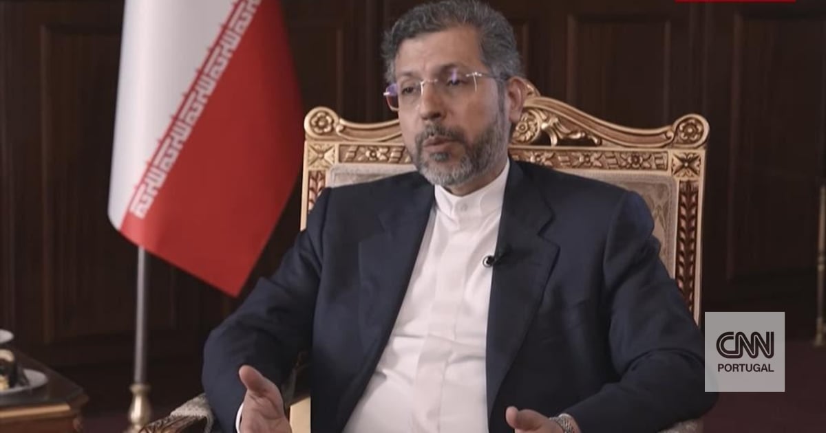 CNN Exclusive: Iran's MNE guarantees that nuclear program remains intact after US attack in June