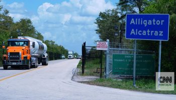 Immigration detains man born in refugee camp who has lived in the US for more than 70 years