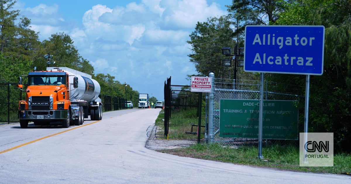 Immigration detains man born in refugee camp who has lived in the US for more than 70 years