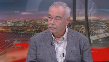 Cristiano Ronaldo in the White House used as an asset for Saudi Arabia