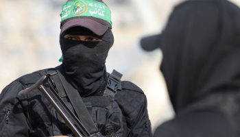 Αντίθετη η Χαμάς στις προβλέψεις του σχεδίου των ΗΠΑ – Σήμερα η ψηφοφορία στο ΣΑ του ΟΗΕ