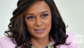 Isabel dos Santos acquitted of four of the 11 crimes she was accused of